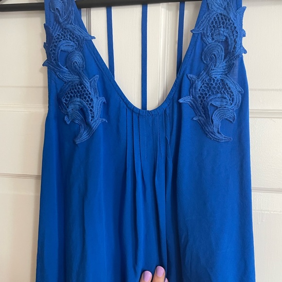 Collective Concepts Tank STITCH FIX - Picture 4 of 5